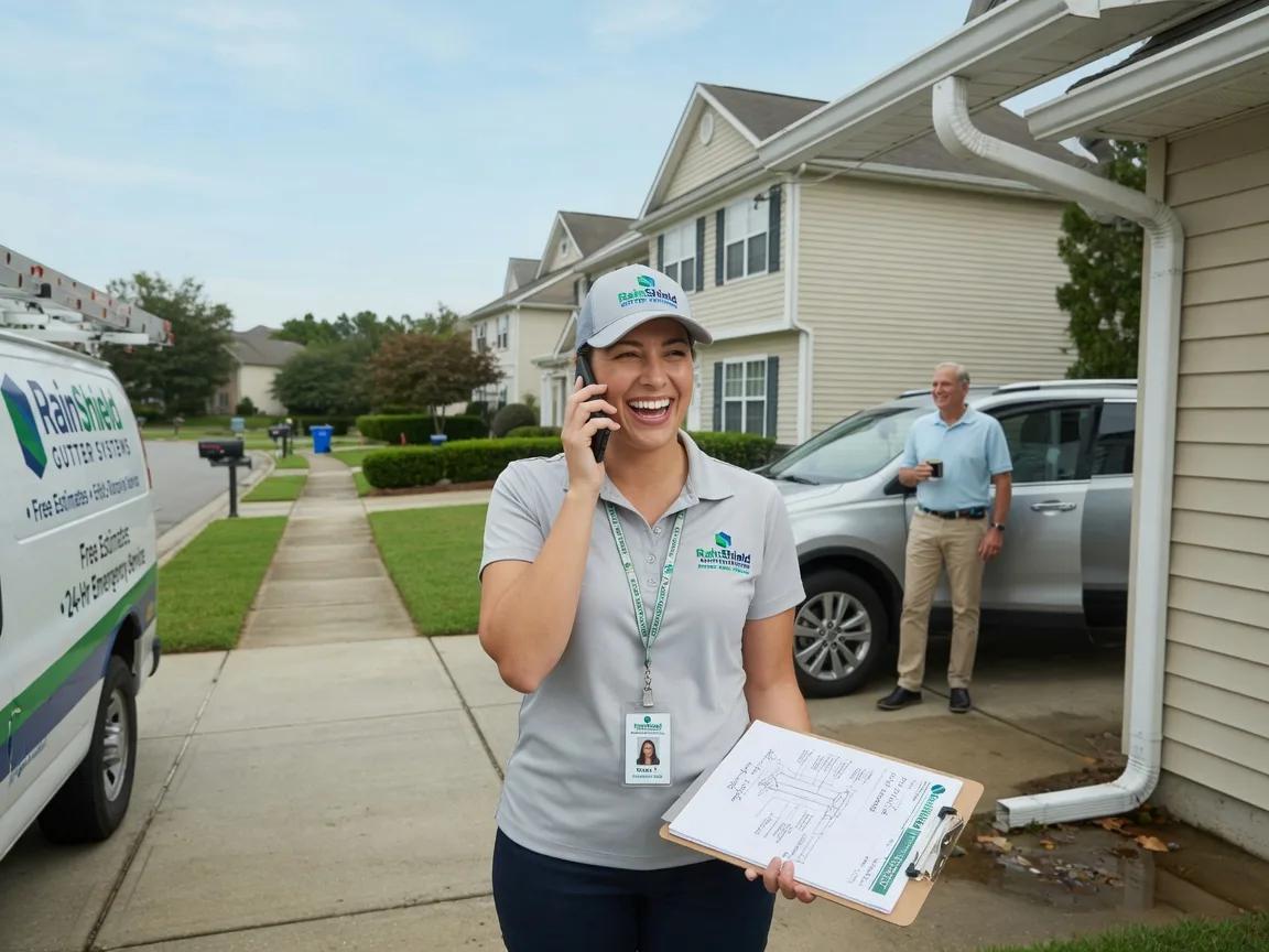 Gutter Installation Barrington, RI FAQs